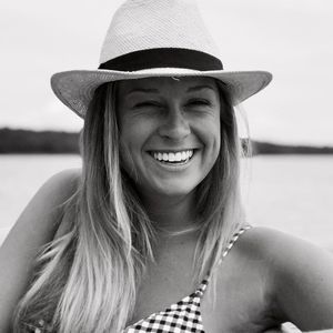 Meet your Posher, Mary